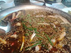 -老船舫·现做活鲜鱼馆(东郊记忆店)