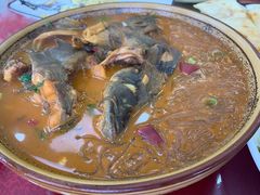 -魏四小鱼锅贴王