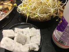 -美美老火锅(回龙湾店)