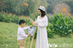 点击看大图 -雅尼·亚米儿童摄影美学馆(汉阳店)