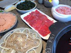 -重庆渝达老火锅(春熙路店)