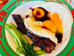 -肥韬香港茶餐厅(上海首店)