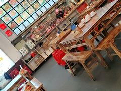 -冶建镜子·老南昌大排档·江西虾王(总店)