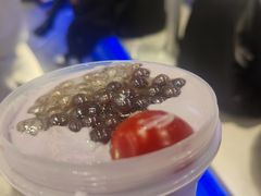 -溪边姑娘·拉丝酸奶水果捞(春熙路店)