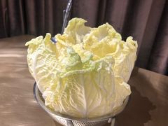 -羊大爷涮肉(亮马桥店)