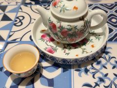 -图味美小黄鱼·景德菜(浙江路店)