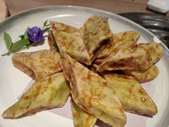 招积冰川茄-滋粥楼·顺德菜(番禺广场总店)