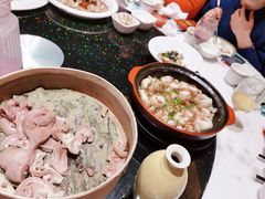 -上海1号私藏菜(静安店)