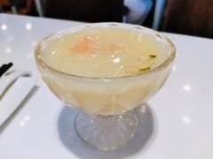 茉莉桃桃冰粥-嘉和一品粥(天秀店)