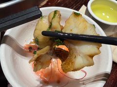 -大良毋米粥(锦龙路总店)