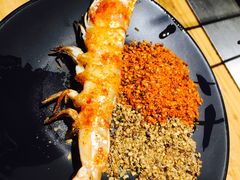 -悦屋老板娘的烤肉店(紫薇田园店)