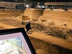 -秦始皇帝陵博物院(兵马俑)