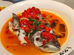 -上名堂·鱼头好吃(体育场路店)