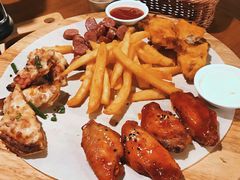 -G+KITCHEN(龙湖狮山天街店)