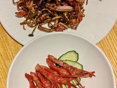 -江南外婆桥·寻味嘉兴(月河店)