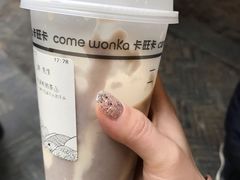 -卡旺卡(合肥瑶海万达广场店)