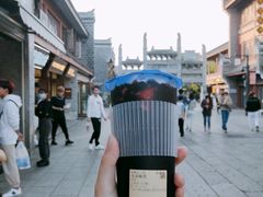 -茶百道(北街店)