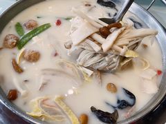 -香融府·烤鸭·家常菜(马家堡路店)
