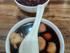 -随柳居·苏式小吃(建新巷店)