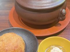 -良米山·云南野生菌过桥米线(上海首店)