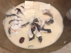 -云中鱼蒸汽石锅鱼(川沙百联店)