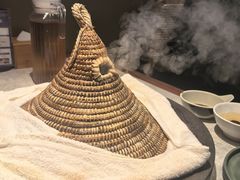 -鲜潭蒸汽石锅鱼(五道口购物中心店)
