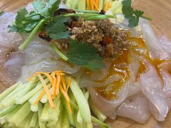 -李记东北饺子馆·东北菜(欢乐谷店)