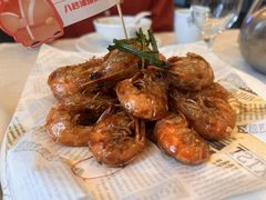 -聚鑫阁江浙菜·非遗传承技艺(青村帝华园店)