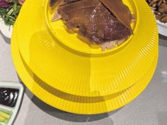 -花家怡园HUA'S RESTAURANT(崇文门·哈德门广场店)