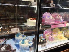-巴黎贝甜(望京信万店)