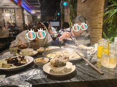 -天都火锅酒楼(虹梅南路店)