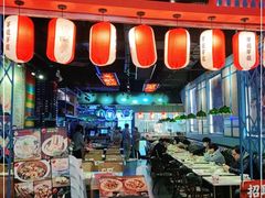 门面-芽笼芽笼新加坡餐厅(世纪汇店)