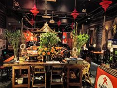 -长峰假日酒店·佛罗伦萨西餐厅