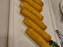 -老井俄式餐厅