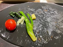 -西堤牛排(南京龙江店)