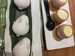 -北海金昌开元名都大酒店·四季轩中餐厅