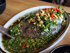 -妈妈的味道(和顺古镇店)