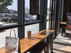 -星巴克(苏州石路百脑汇店)