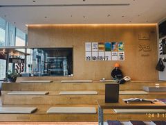 -SAANCI山池咖啡(海上世界文化艺术中心店)