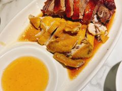 -多多旺港式茶餐厅(新区店)