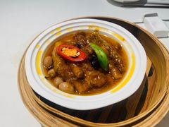 豉味蒸凤爪-潮福城大酒楼(湖滨北路店)