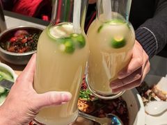 -外婆家(西红门荟聚购物中心店)