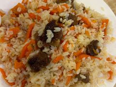 -维吾尔餐厅(宜山路店)