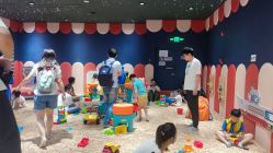 -meland亲子乐园(深圳领展中心城店)