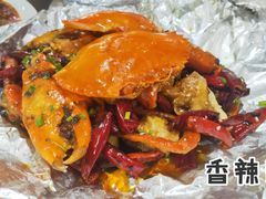 -香辣会·老牌川菜(骏豪店)