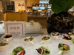 -北京王府井希尔顿酒店·万斯阁西餐厅