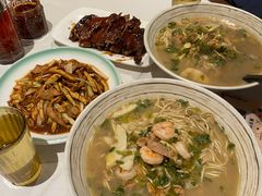 -慧娟面馆·餐厅(望江路店)
