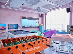 -CIAO·团建聚餐·生日派对轰趴馆(福田店)