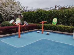 -奉贤东方美谷金汇敬老院·医护康复·日月星连锁(奉贤院)