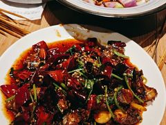 -小乾杯串店•16年沈阳烧烤(文安路店)
